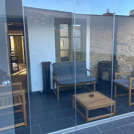 Casa Alameda 33 De Casas Das Figueiras En Ria Eo-Ribadeo Castropol Exteriör bild