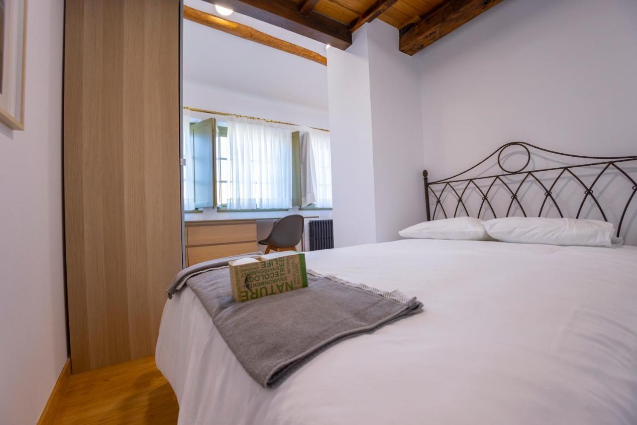 Casa Alameda 33 De Casas Das Figueiras En Ria Eo-Ribadeo Castropol Exteriör bild