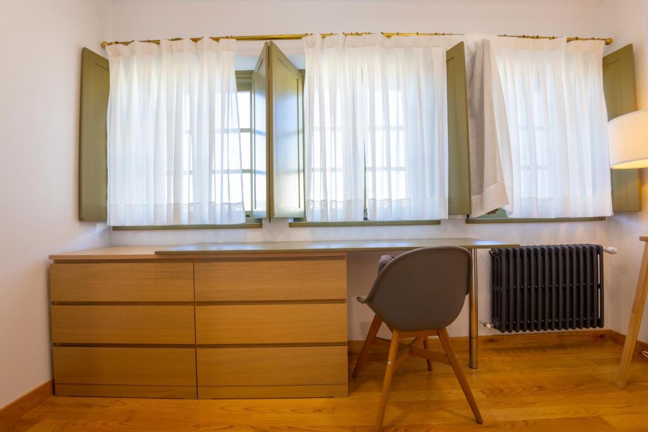 Casa Alameda 33 De Casas Das Figueiras En Ria Eo-Ribadeo Castropol Exteriör bild