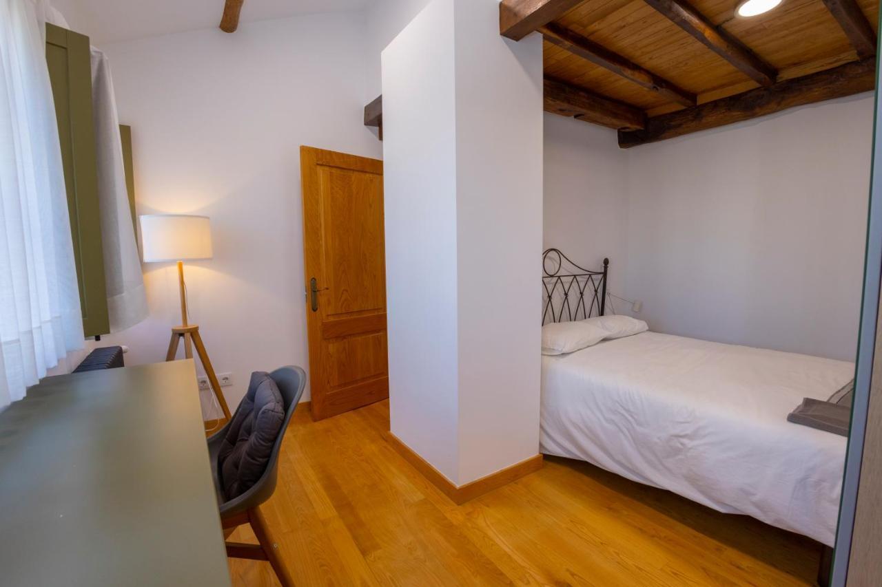 Casa Alameda 33 De Casas Das Figueiras En Ria Eo-Ribadeo Castropol Exteriör bild
