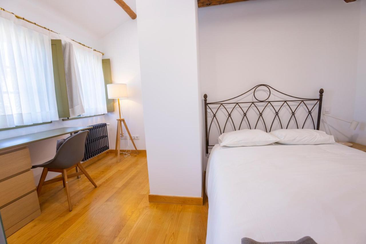 Casa Alameda 33 De Casas Das Figueiras En Ria Eo-Ribadeo Castropol Exteriör bild