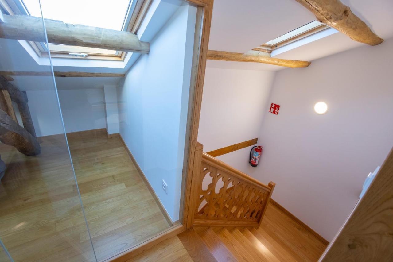 Casa Alameda 33 De Casas Das Figueiras En Ria Eo-Ribadeo Castropol Exteriör bild