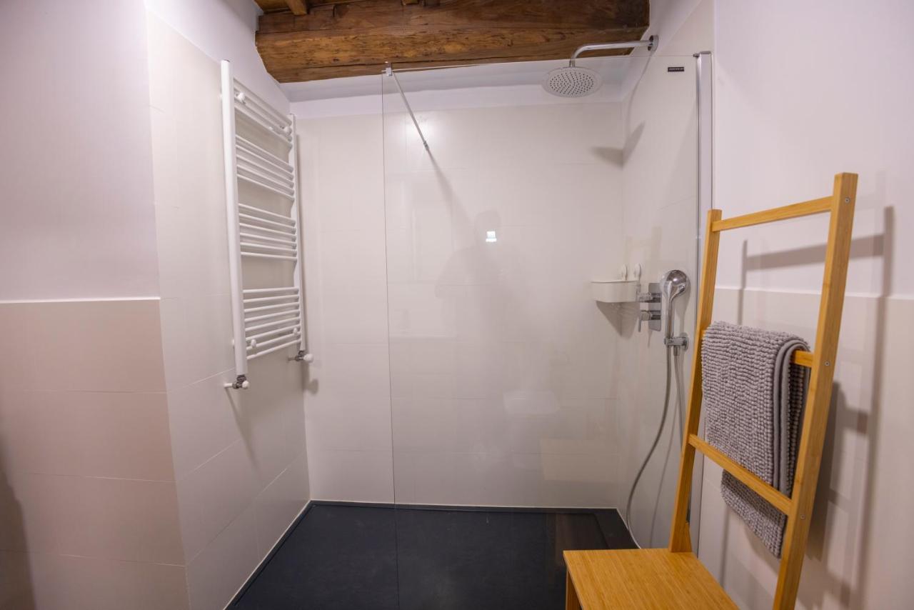 Casa Alameda 33 De Casas Das Figueiras En Ria Eo-Ribadeo Castropol Exteriör bild